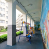 Гостиница Квартира двухкомнатная в центре Сочи, фото 35