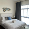 Отель Elite LUX Holiday Homes - Spacious 2BR with Direct Metro Access in Al Furjan Dubai, фото 7