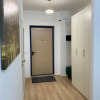 Гостиница Квартира уютная студия с панорамным видом у метро, фото 13