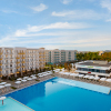 Гостиница Город Mira Family Resort & Spa Anapa Miracleon, фото 39