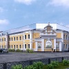 Отель RODINA Grand Hotel & SPA Irkutsk 5* в Иркутске