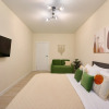 Гостиница Квартира Джапанди, фото 3