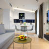 Апарт-отель Stile Suite Marine, фото 23