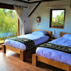 Отель Ilatoa Lodge, фото 7