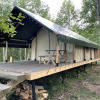 Гостиница Udachnoye Kemp Grand #11 Glemping, фото 2