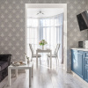 Апартаменты Дом у Дендрария Red apartments Сальвия, фото 6