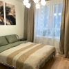Апартаменты Уютная Евродвушка, фото 1