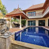 Отель Вилла Talay Sawan Pool Villa 27-12, фото 1