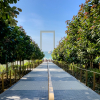 Апартаменты Exclusive 2BR at La Vie with panoramic sea view, фото 9