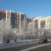 Апартаменты Whiteflat с видом на Лавру Апартаменты Whiteflat с видом на Лавру в Сергиевом Посаде