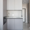 Апартаменты Red Apartments Вальс апартамент Клод, фото 13