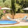 Отель Вилла di Palma Heated Pool, фото 16