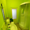 Гостиница Квартира Студия Green на Мамайке, фото 10