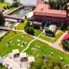 Парк-отель Медвежьи Озёра Парк-отель Медвежьи Озёра на Медвежьих Озерах
