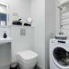 Апартаменты White & Grey, фото 6