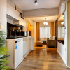 Отель Port Galata Suites, фото 14