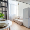 Апартаменты Comfort Life на Соколе в Москве