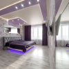 Апартаменты Люкс с Балконом и Видом на Город InnHome SPA de Lux, фото 5