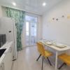 Апартаменты Новая Квартира Рядом с Ситимолом, фото 5