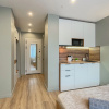 Гостиница Квартира Dayker City Apartments студия около метро Тропарево, фото 3