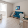 Апартаменты MyHomeYourHome на Клубничной 32, фото 6