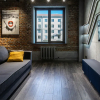 Апартаменты в Стиле Loft на Проспекте Независимости, фото 3
