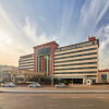 Отель Grand Mir, фото 1