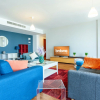 Апартаменты On JBR Beach w/ Bars, Restaurants & Night Life-3501, фото 10