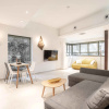Апартаменты BnbIsrael Apartments - Ben Yehouda Jonquille, фото 24