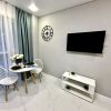 Гостиница Квартира на улице Ясногорская 16/6к2, фото 5