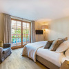 Отель Вилла Lovely Chalet Kitzbuhel, фото 13
