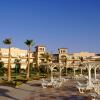 Отель Pensée Beach Resort Marsa Alam Operated by The Three Corners Hotels & Resort, фото 16