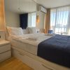 Апарт-отель Central Hotel Orbi City Batumi block ABC, фото 40