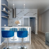 Апартаменты RED APARTMENTS Светлана Парк Мелани, фото 4