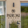 Гостиница Патрокл во Владивостоке