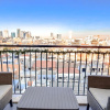 Апартаменты Brand New 2 Bedrooms Duplex - Florentine #TL58, фото 19