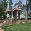 Гостиница Гостинично-коттеджный комплекс Коробицыно-Каскад, фото 7