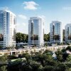 Апартаменты с Бассейном ЖК Морская Симфония, фото 4