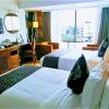 Отель Long Beach Suites Dhaka, фото 31