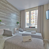 Апартаменты New in a residential complex innovation Апартаменты New in a residential complex innovation в Москве