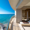 Гостиница Квартира Deluxe в Центре Сочи с Панорамным Видом на Море, фото 1