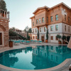 Отель Seven Hills Palace, фото 22