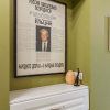Гостиница Квартира в историческом центре, фото 22