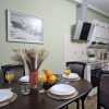 Апартаменты Живи Уютно, фото 18