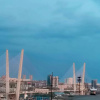Апартаменты Бизнес-класса в Центре с Панорамным Видом на Море, фото 17