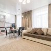 Апартаменты City Life Apartments on Pushkinskaya в Бресте