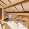 Отель Шале Snow Time Cottage, фото 32