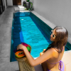 Отель Вилла Kammara - BALI INVEST CLUB, фото 14