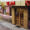 Отель Улан в Улан-Удэ
