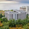 Апарт-отель ЖК SKY PLAZA 2.0 - Дражинского 48, фото 8